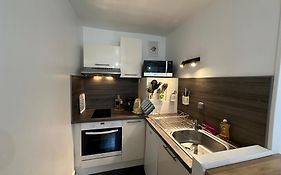 Studio Cosy Derriere Le Robec